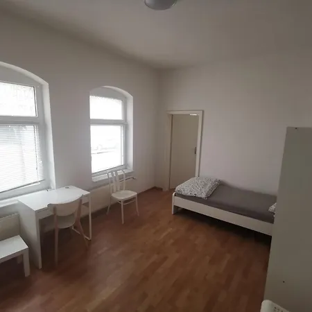 Appartement City Apartment With Parking Space *