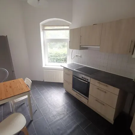 City Apartment With Parking Space Appartement Hannover